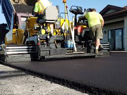 Why Choose Us For All Your Driveway Paving Needs in Moriches, NY?